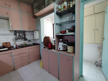 Kitchen in 2 BHK Apartment at Ravi Park, Wanwadi – for Rent