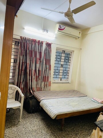 Bedroom in  Pg at Model Colony – for Rent