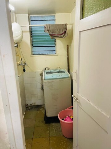 Bathroom in  Pg at Model Colony – for Rent