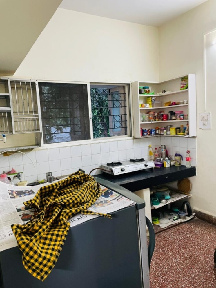 Kitchen, model colony Pg For Girls In Model Colony 8954070