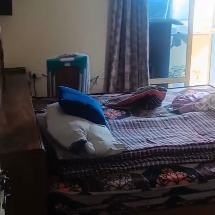 Bedroom, pyramid-urban-homes-3 2 Bedroom 698 Sq.Ft. Apartment In Sector 67a Gurgaon 8954072