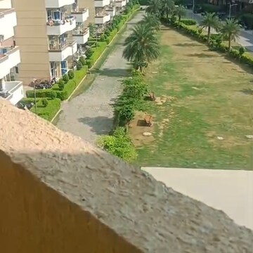 2 BHK Apartment – Exterior View View at Pyramid Urban Homes 3, Sector 67a - for Rent