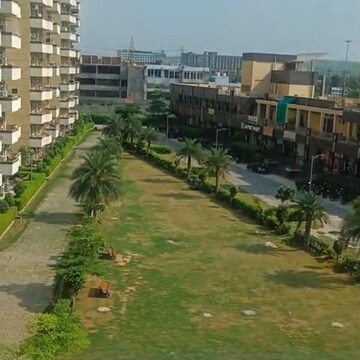 2 BHK Apartment For Rent in Pyramid Urban Homes 3, Sector 67a