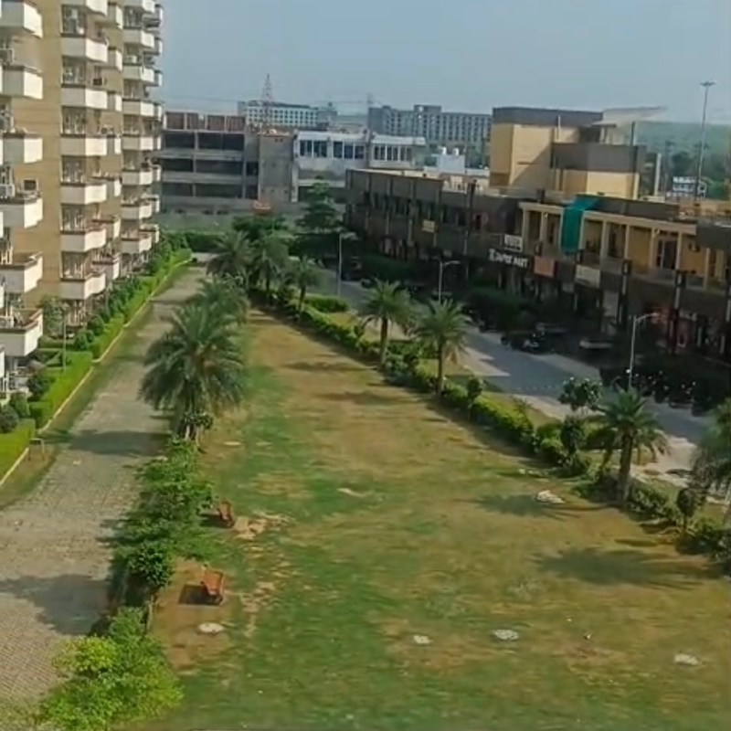 2 BHK Apartment For Rent in Pyramid Urban Homes 3