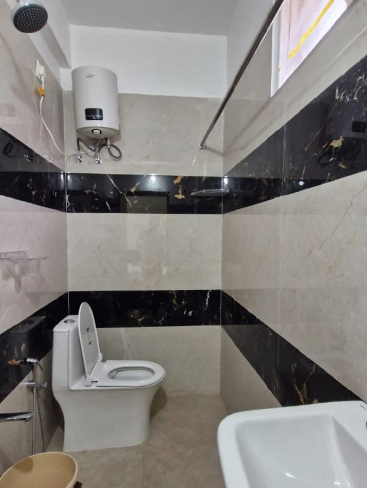 Kitchen, miyapur 3 Bedroom 1750 Sq.Ft. Builder Floor In Miyapur Hyderabad 8954069