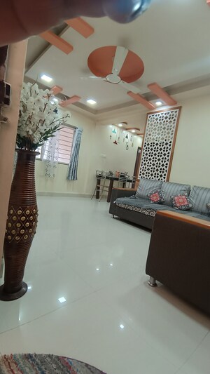 2 BHK Builder Floor For Sale in Dugad Shriniwas Sankul, Katraj