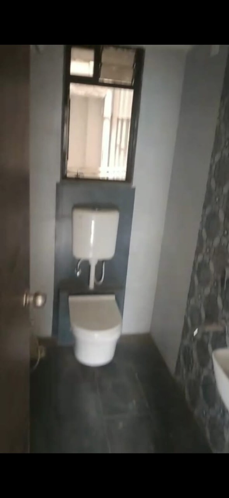 Bathroom, sayba-tulip 1 Bedroom 436 Sq.Ft. Apartment In Kurla Mumbai 8954076