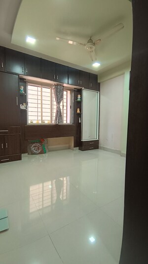 Furnished Amenities in 2 BHK Builder Floor at Dugad Shriniwas Sankul, Katraj – for Sale