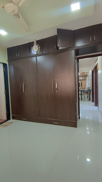Master Bedroom in 2 BHK Apartment at Dugad Shriniwas Sankul, Katraj – for Sale