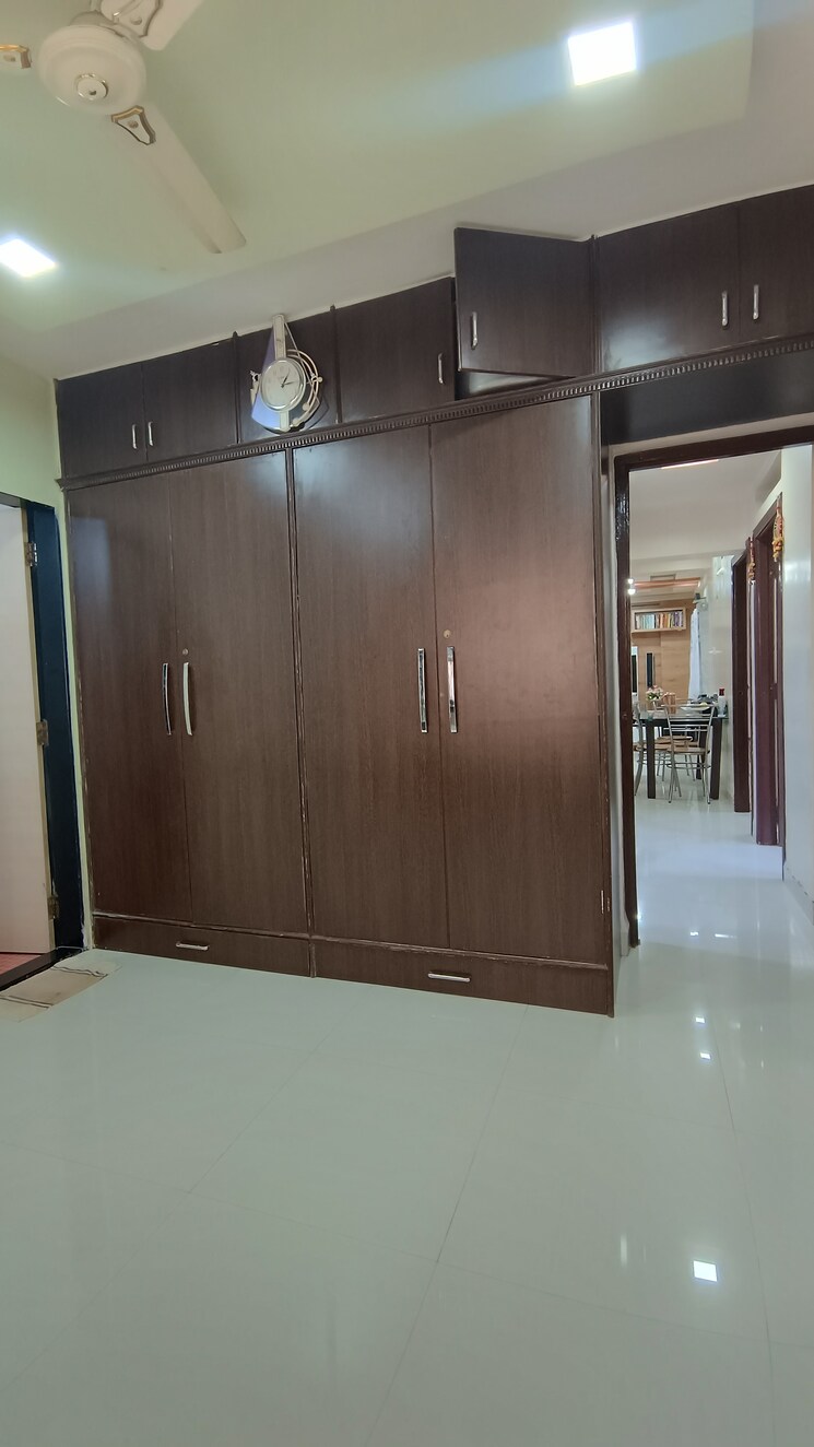 Master Bedroom, dugad-shriniwas-sankul 2 Bedroom 905 Sq.Ft. Apartment In Katraj Pune 8954084