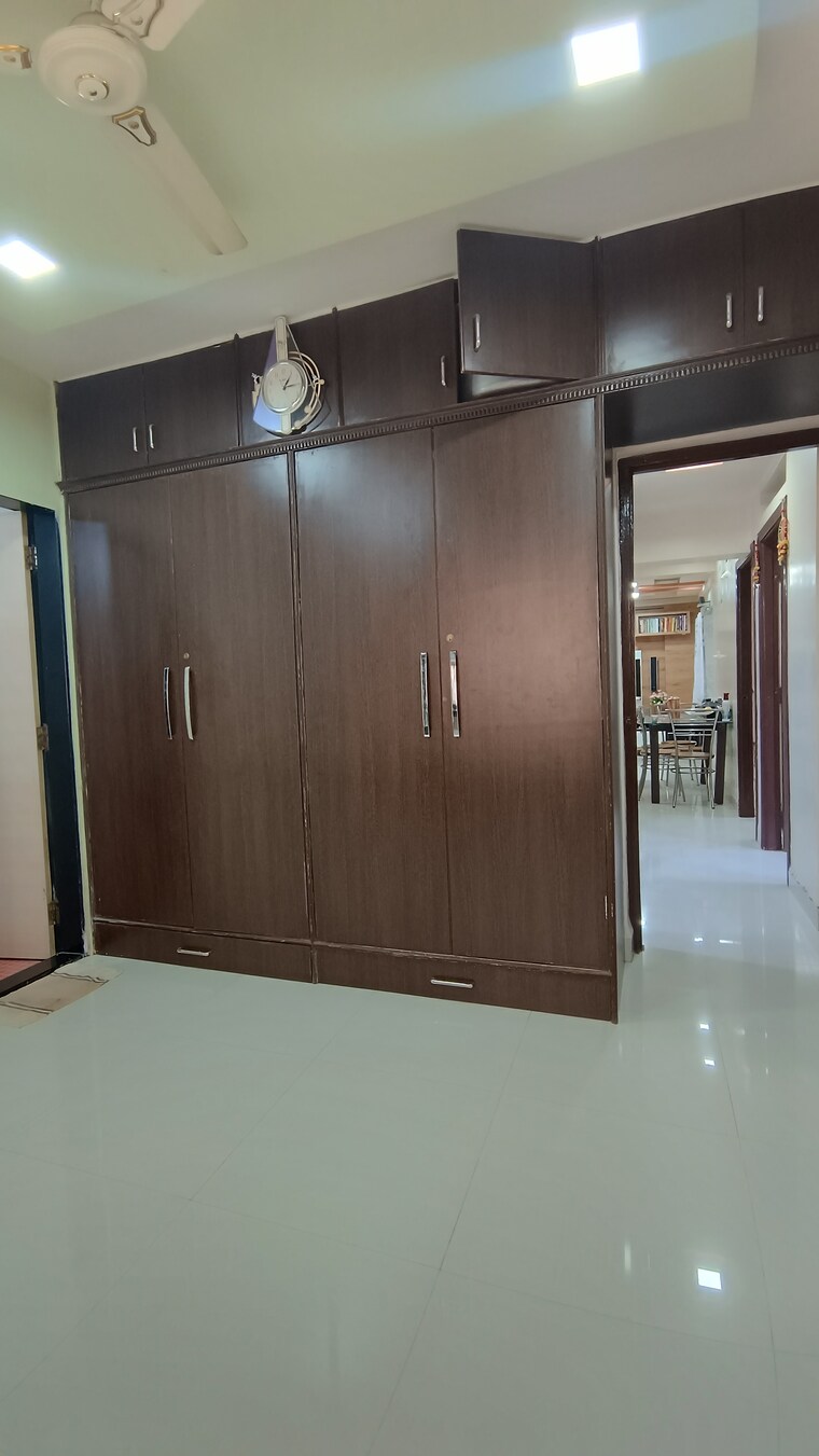Master Bedroom, dugad-shriniwas-sankul 2 Bedroom 905 Sq.Ft. Builder Floor In Katraj Pune 8954084