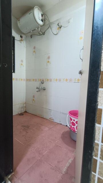Attached Bathroom in 2 BHK Apartment at Dugad Shriniwas Sankul, Katraj – for Sale
