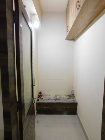 Building Lobby in 3 BHK Builder Floor at Kondapur – for Rent