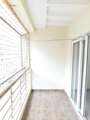 Building Lobby in 3 BHK Builder Floor at Kondapur – for Rent