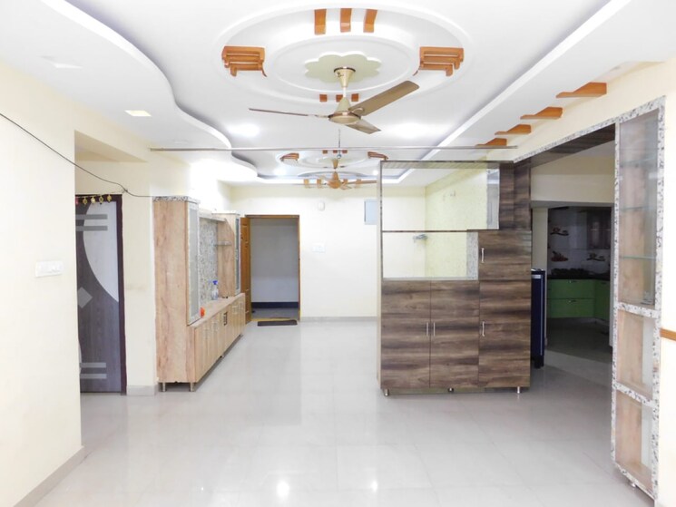 undefined, kondapur 3 Bedroom 1650 Sq.Ft. Builder Floor In Kondapur Hyderabad 8954078