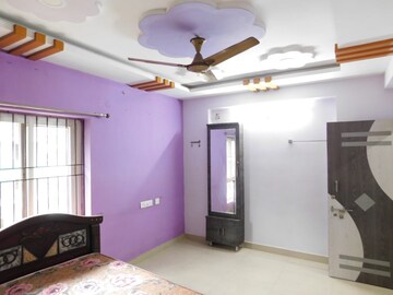 Building Lobby in 3 BHK Builder Floor at Kondapur – for Rent