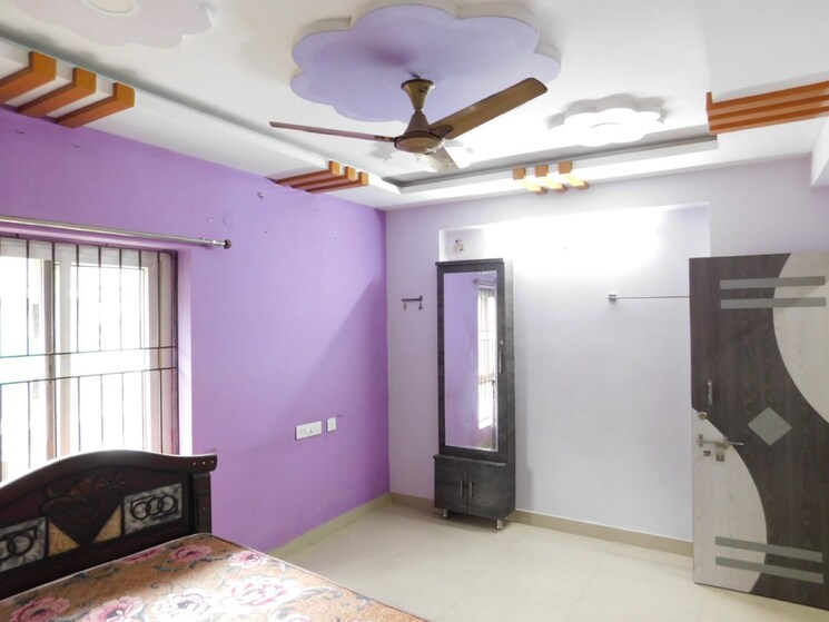 undefined, kondapur 3 Bedroom 1650 Sq.Ft. Builder Floor In Kondapur Hyderabad 8954078