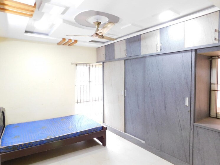 Bathroom, kondapur 3 Bedroom 1650 Sq.Ft. Builder Floor In Kondapur Hyderabad 8954078