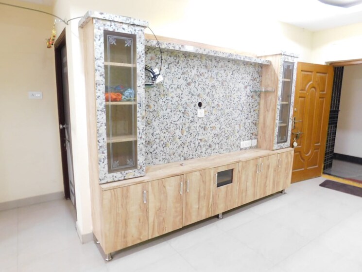 undefined, kondapur 3 Bedroom 1650 Sq.Ft. Builder Floor In Kondapur Hyderabad 8954078