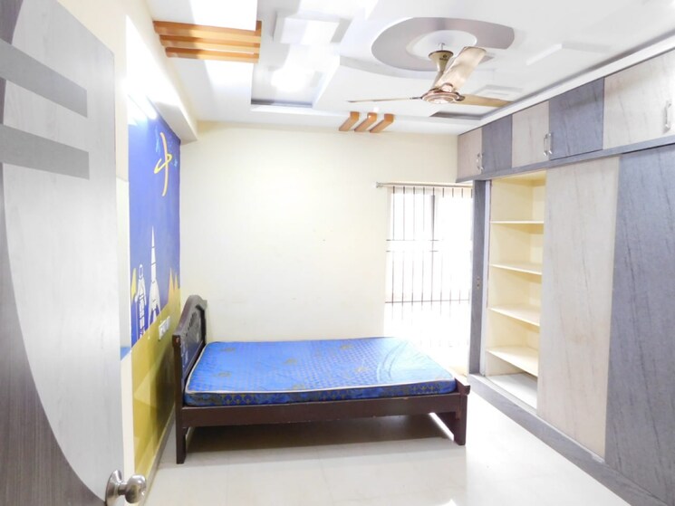 Team Area, kondapur 3 Bedroom 1650 Sq.Ft. Builder Floor In Kondapur Hyderabad 8954078