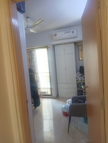 Bathroom in 1 BHK Apartment at Sayba Royal, Kurla East – for Rent