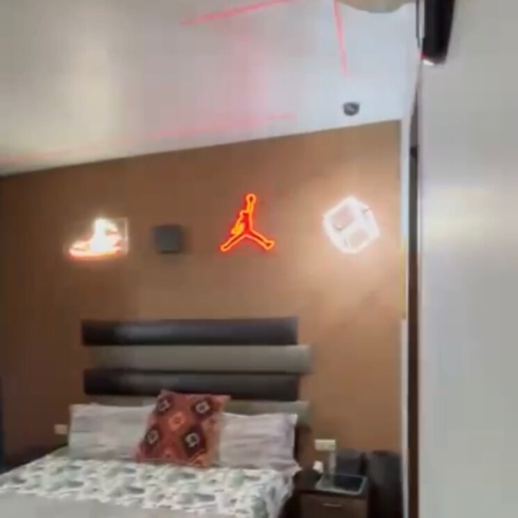 Bedroom, bptp-mansions-park-prime 4 Bedroom 2764 Sq.Ft. Apartment In Sector 66 Gurgaon 8954080