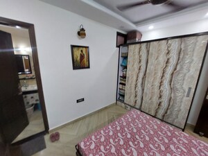 Bedroom in 2 BHK Builder Floor at Model Town 3 – for Sale
