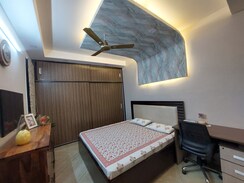 2 BHK Builder Floor For Sale in Model Town 3