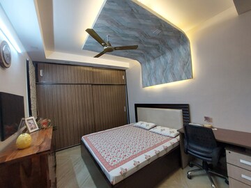 2 BHK Builder Floor For Sale in Model Town 3