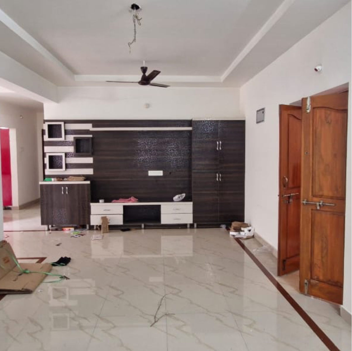 2 BHK Builder Floor For Rent in Kondapur