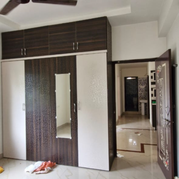 Room in 2 BHK Builder Floor at Kondapur – for Rent