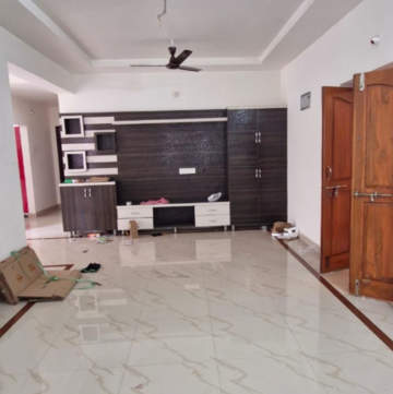 Team Area in 2 BHK Builder Floor at Kondapur – for Rent