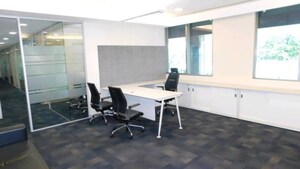 Gym in  Office Space at Kamala Mills, Lower Parel – for Sale