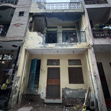 2 BHK Apartment – Exterior View View at Chaudhary Deshraj Complex, Sector 22 - for Sale