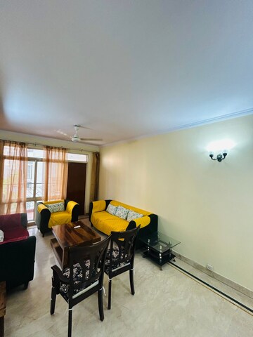 Gym in 2 BHK Apartment at Suncity Essel Tower, Sector 28 – for Rent