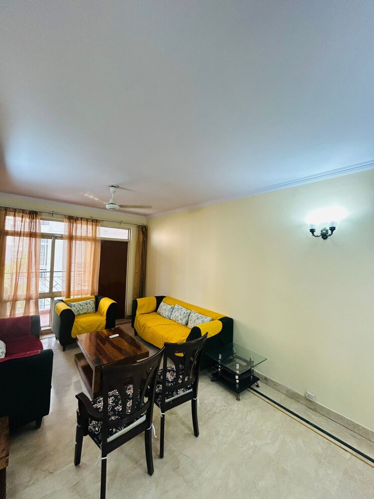 Gym, suncity-essel-tower 2 Bedroom 1087 Sq.Ft. Apartment In Sector 28 Gurgaon 8954093