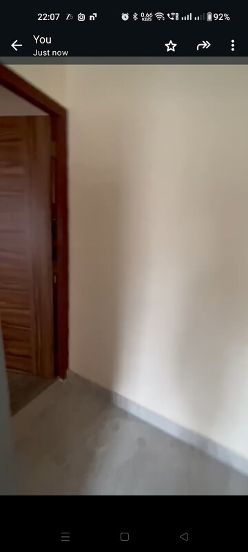 1 BHK Apartment For Rent in Akshay Paradise, Tilak Nagar