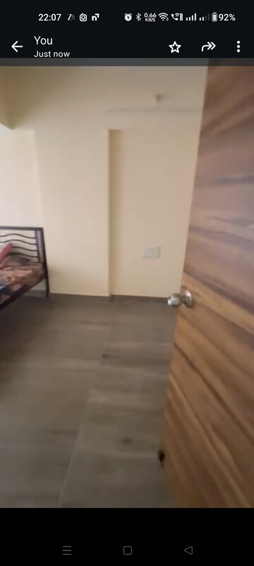 Room in 1 BHK Apartment at Akshay Paradise, Tilak Nagar – for Rent