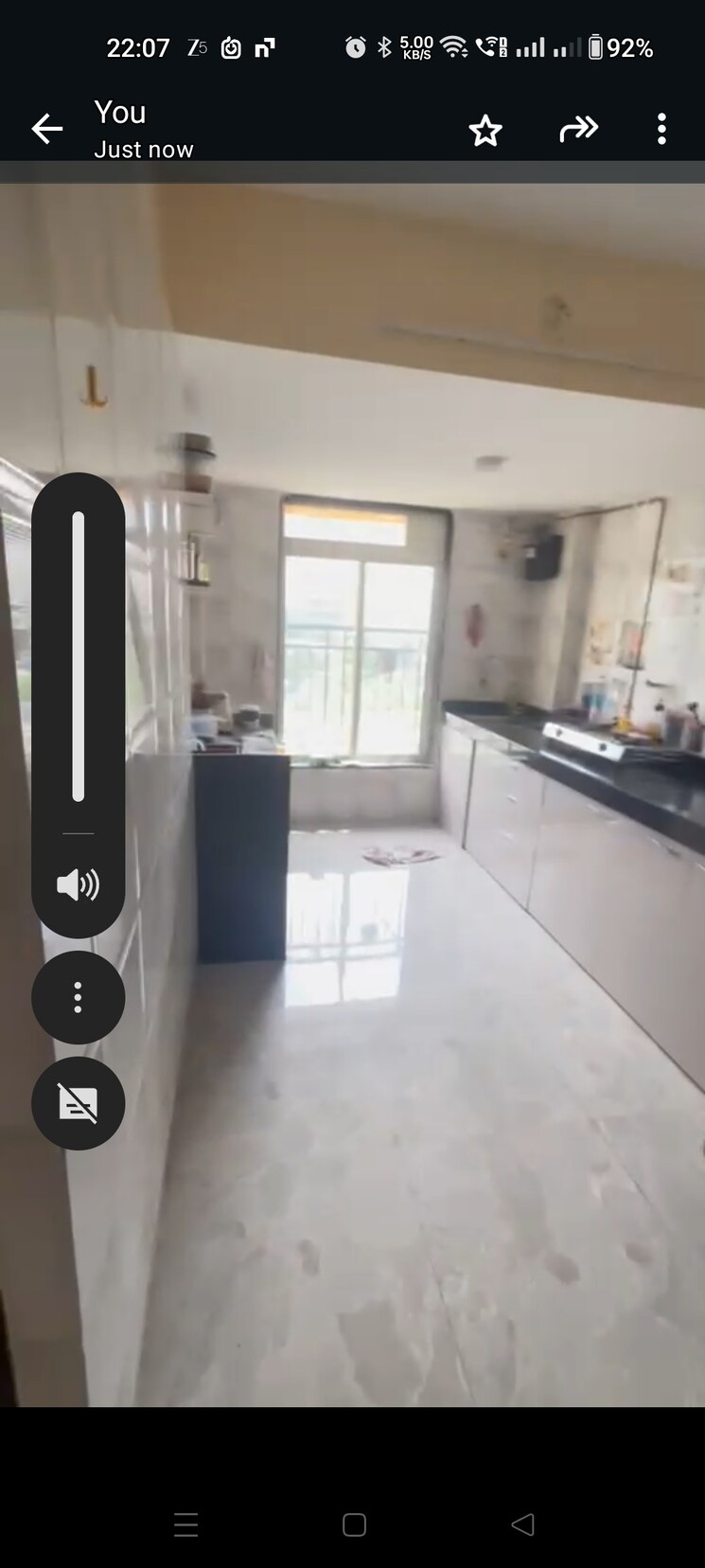 Kitchen, akshay-paradise 1 Bedroom 485 Sq.Ft. Apartment In Tilak Nagar Mumbai 8954094