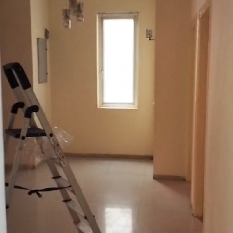 3 BHK + Servant Room Apartment For Rent in Emaar Palm Hills