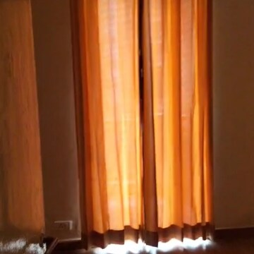 Bedroom in 3 BHK Apartment at Emaar Palm Hills, Sector 77 – for Rent