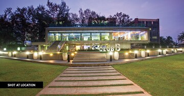  Office Space For Rent in Goregaon West