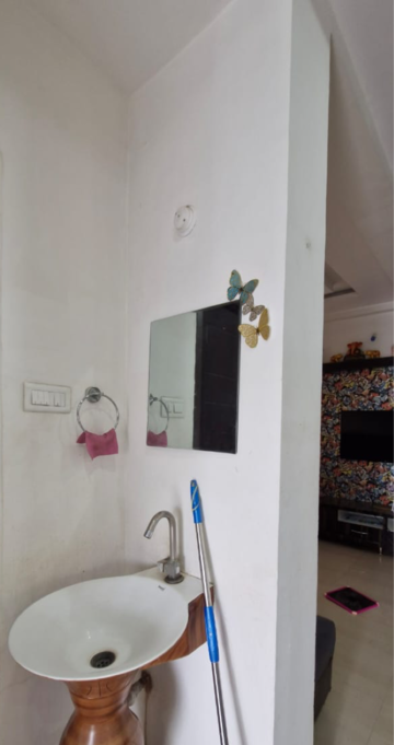 Furnished Amenities in 2 BHK Builder Floor at Kondapur – for Rent