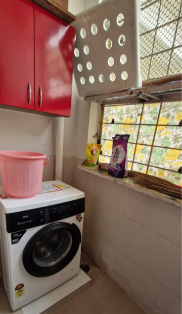 Furnished Amenities in 2 BHK Builder Floor at Kondapur – for Rent