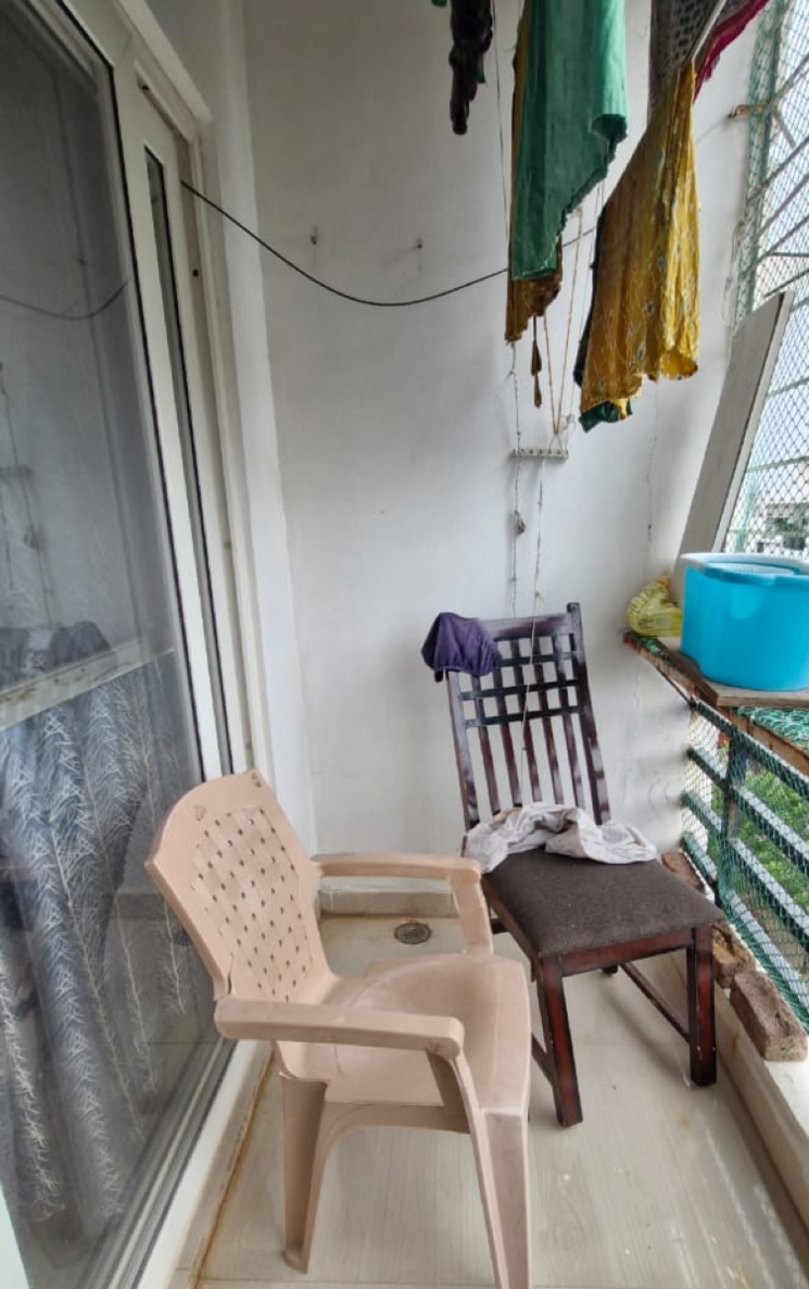 Living Room, kondapur 2 Bedroom 1200 Sq.Ft. Builder Floor In Kondapur Hyderabad 8954097