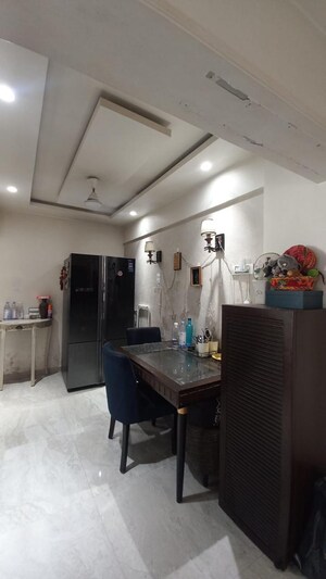 Team Area in 2 BHK Apartment at Chheda Arena III, Mira Road – for Sale