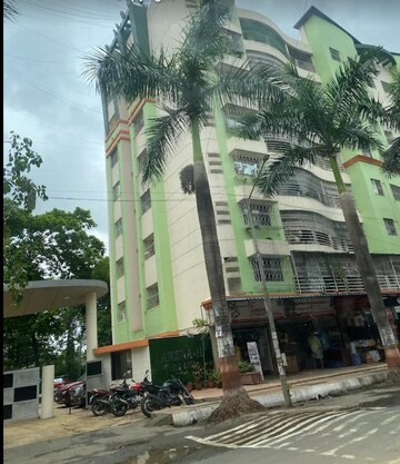 2 BHK Apartment – Exterior View View at Chheda Arena III, Mira Road - for Sale