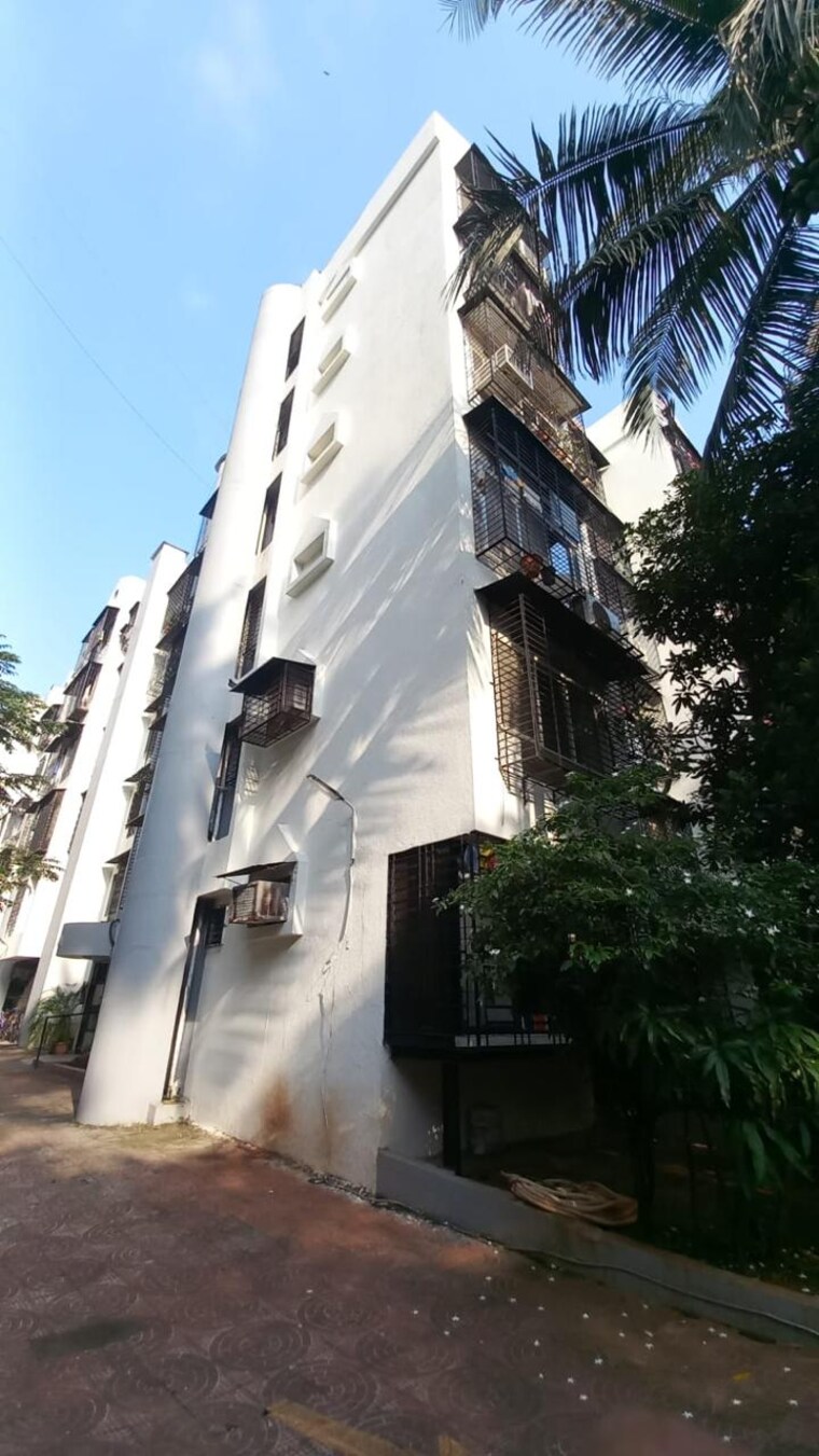 Exterior View, chheda-arena-iii 2 Bedroom 721 Sq.Ft. Apartment In Mira Road Thane 8954108