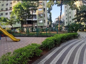 2 BHK Apartment – Exterior View View at Chheda Arena III, Mira Road - for Sale