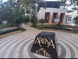 2 BHK Apartment – Exterior View View at Chheda Arena III, Mira Road - for Sale